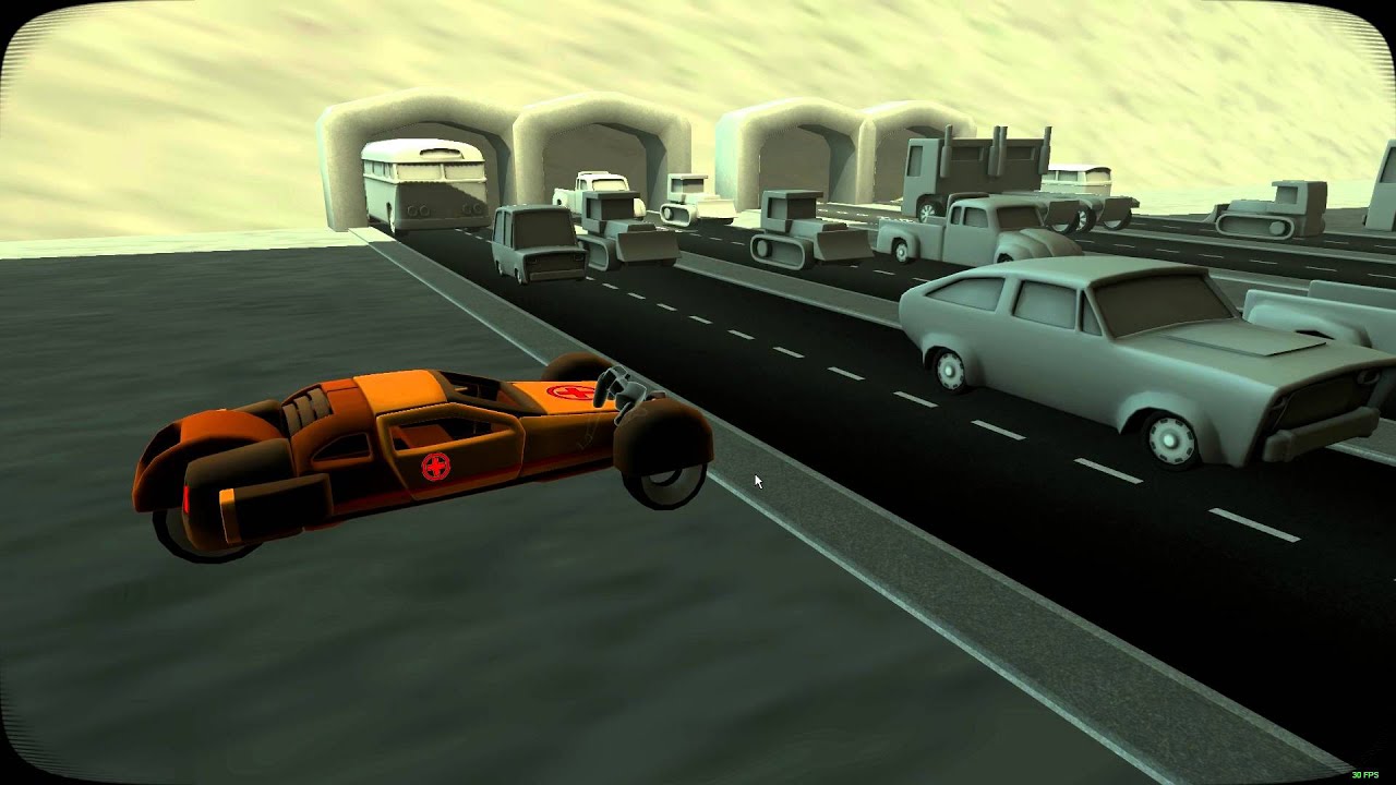 Fortress Dismount 2 (HD edition)