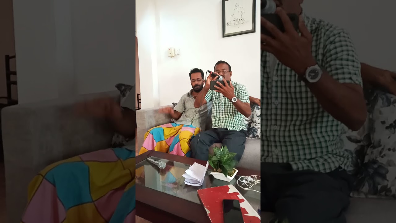 Suhani Raat Dhal Chuki | Anura Wanninayke