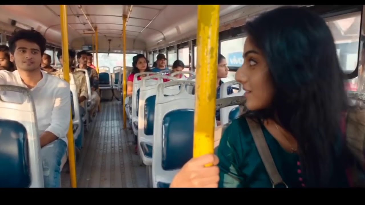 #Parayuvaan song |#ishq movie| Shanenigam| whatsapp status