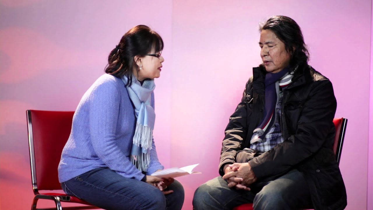 Academy Swe Zin Htike Interview with Khin Maung Toee & Mie Mie Win Pe