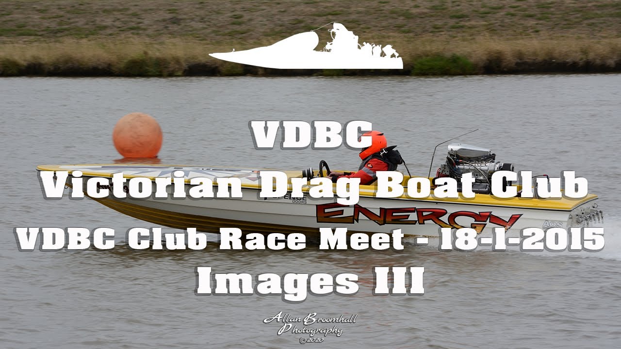 VDBC - Club Race Meet - 18-1-2015 - Images III