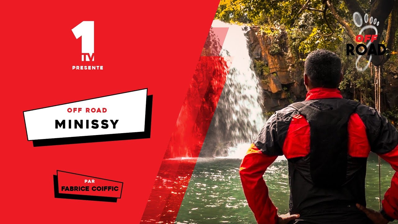 Ep4 OFF Road - Minissy