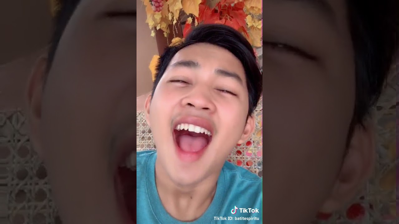 Batit espiritu tiktok😊