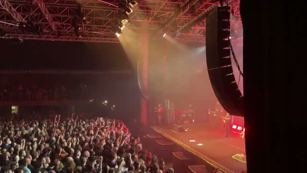 Litfiba - Regina di Cuori - Firenze 17 Maggio 2022
