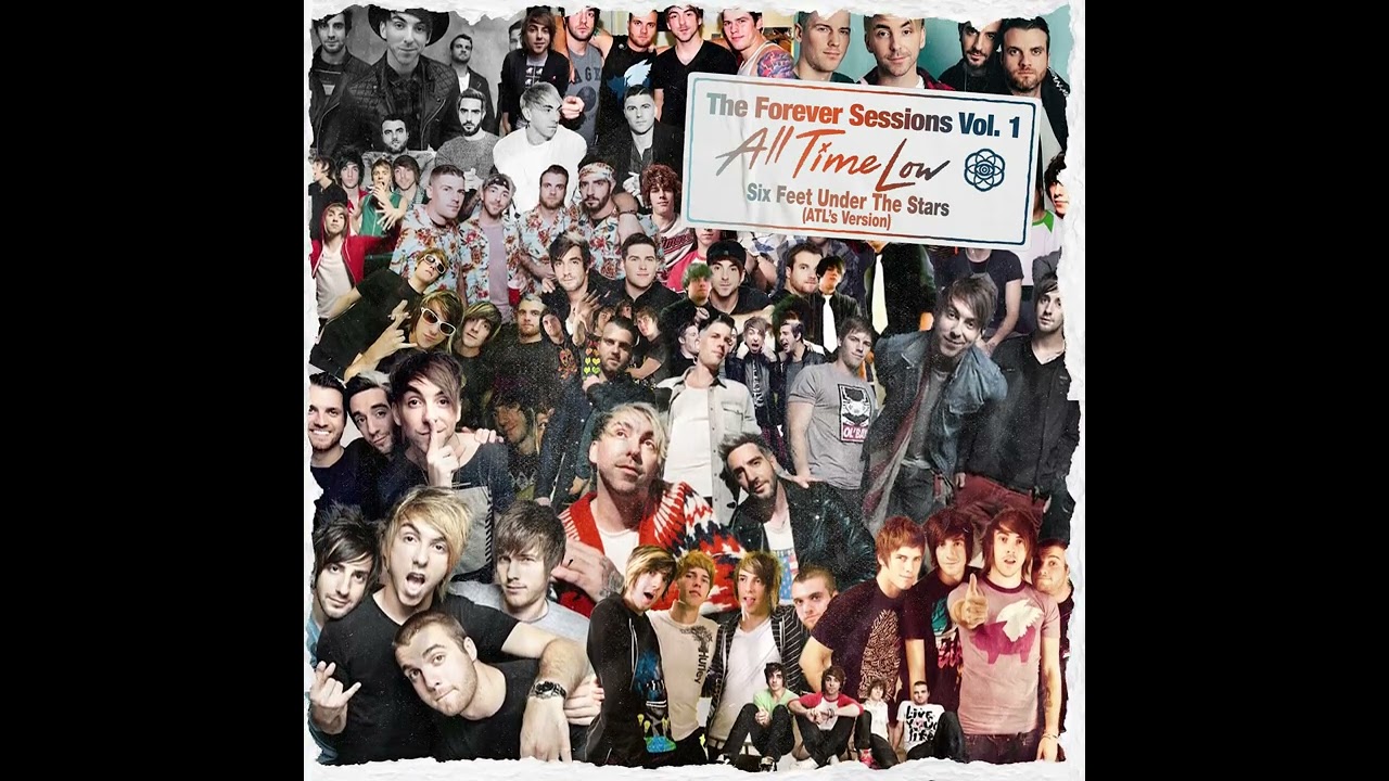 All Time Low - 