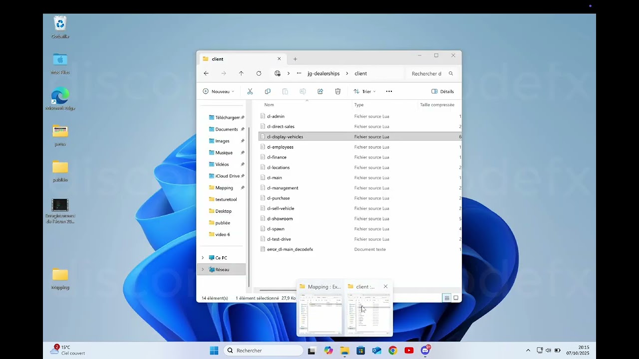 Unlock/Decrypt/Remove Any FiveM Escrow Script | FXAP Decryption Keyless CFX 2025 ✅ | [FREE TRIAL]