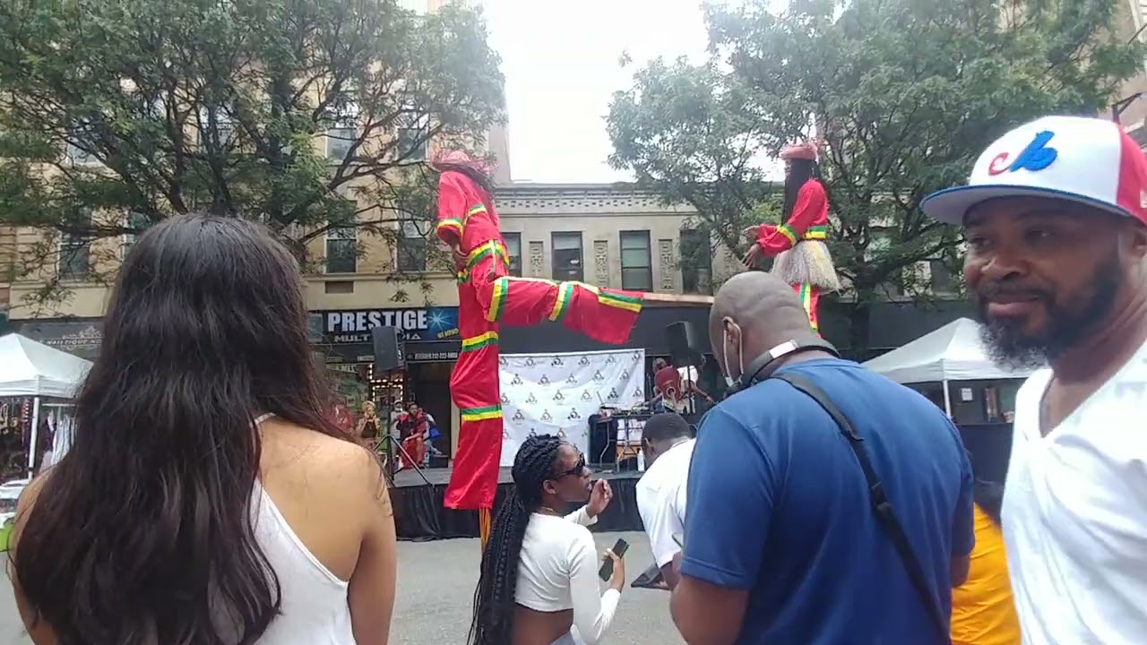 Harlem Festival 