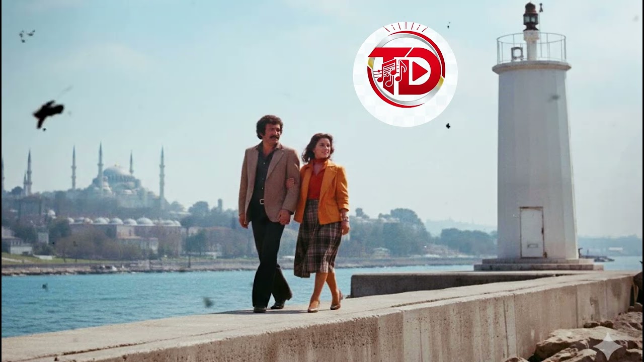 Müslüm Gürses-HÜZÜNLÜ GÜNLER- Enstrümantal