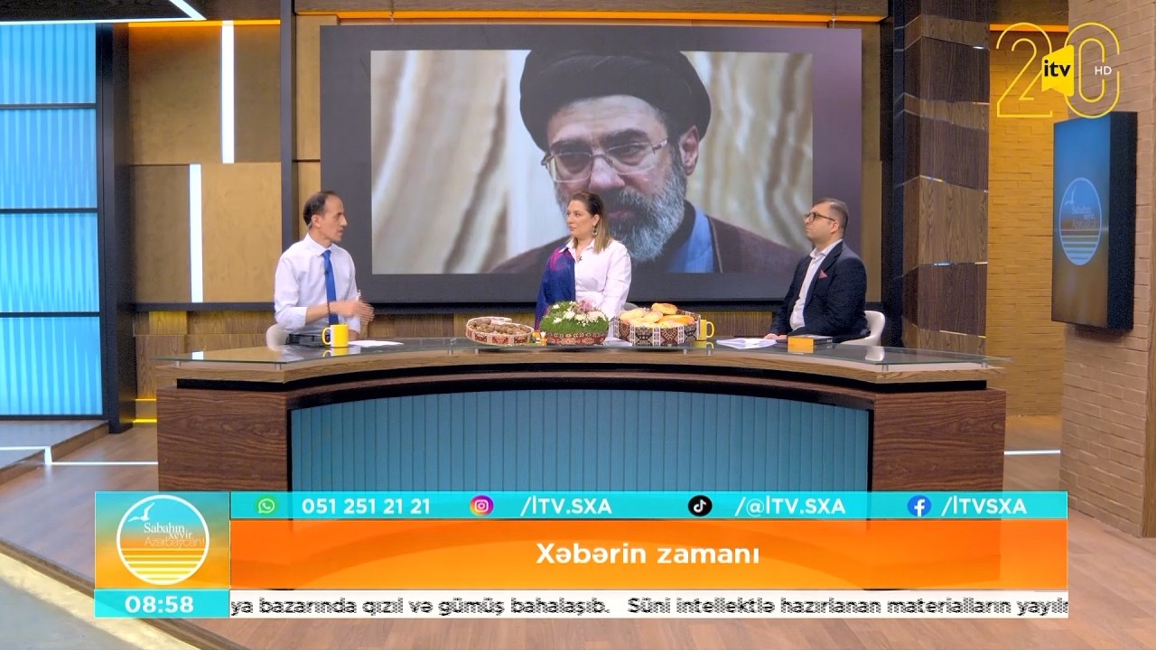 İran “Şah”ı vurdu