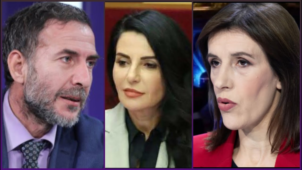 "I bëjnë presion gjykatës!"/ Lala dhe Bregu debat për çështjen "Balluku" në Kushtetuese