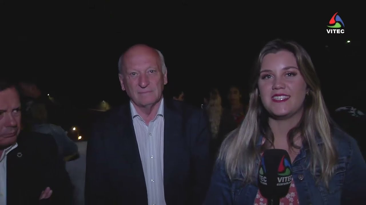 Fogo de Artifício e Encerramento das Sanjoaninas 2022