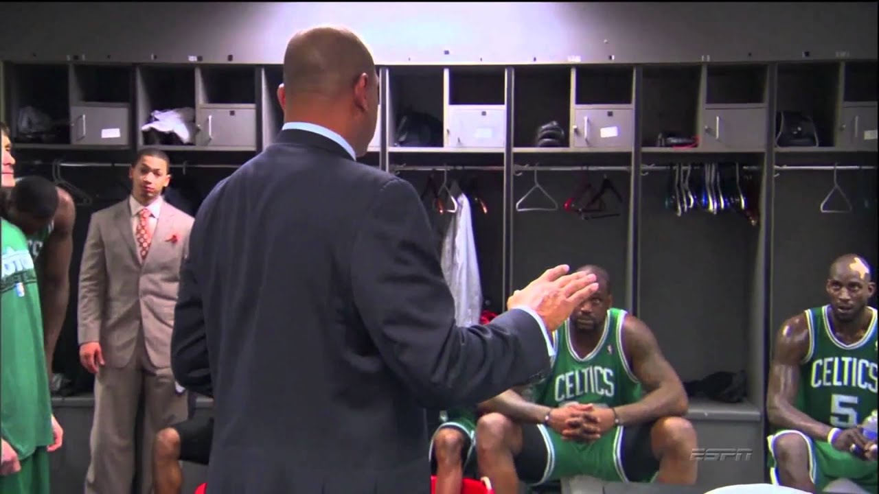 Boston Celtics 2012