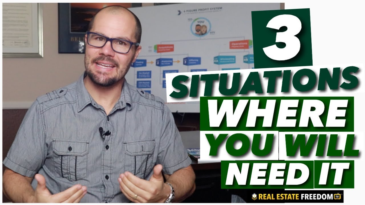 How To Finance A Wholesale Deal - Transactional Funding EXPLAINED