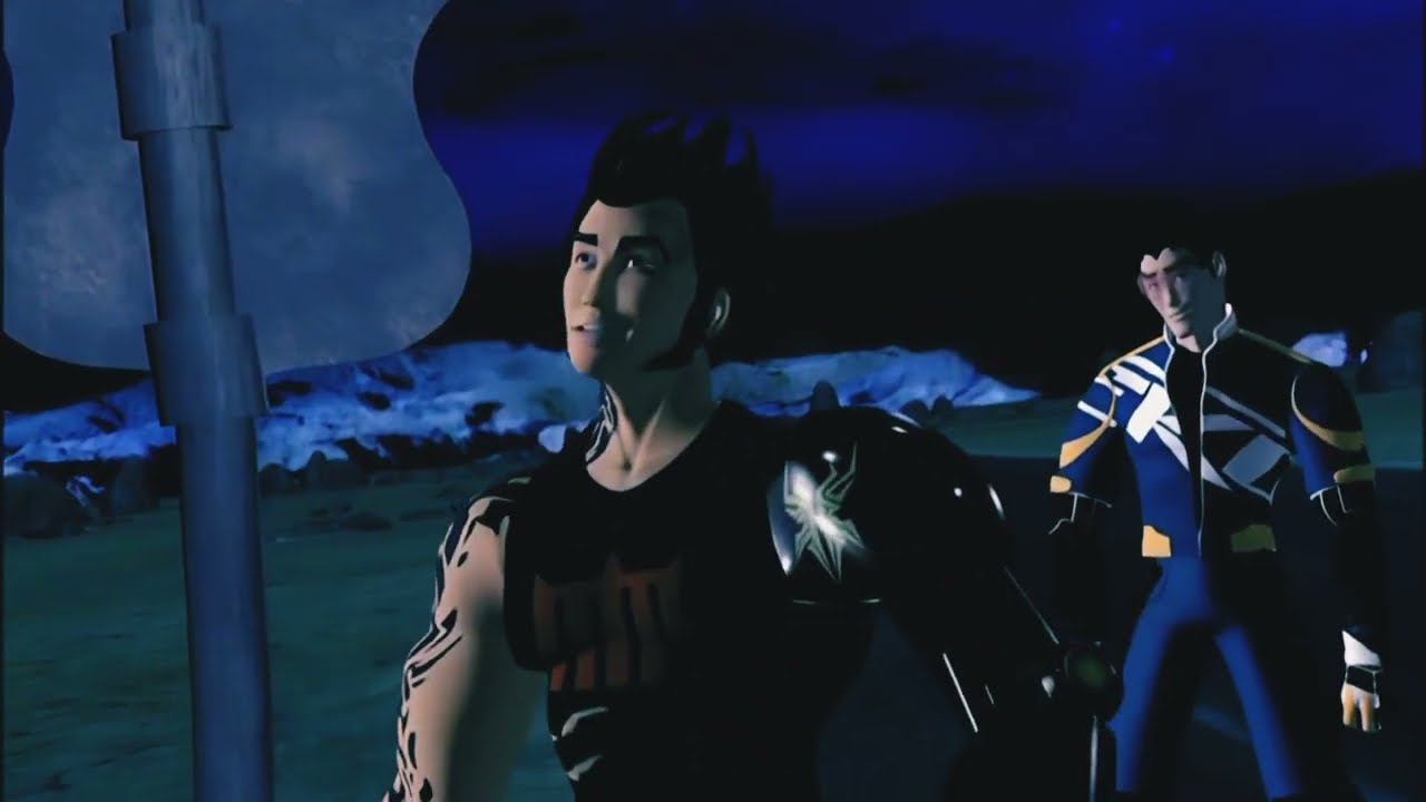 [Video Lyrics] Eve 6 - open road song HW acceleracers