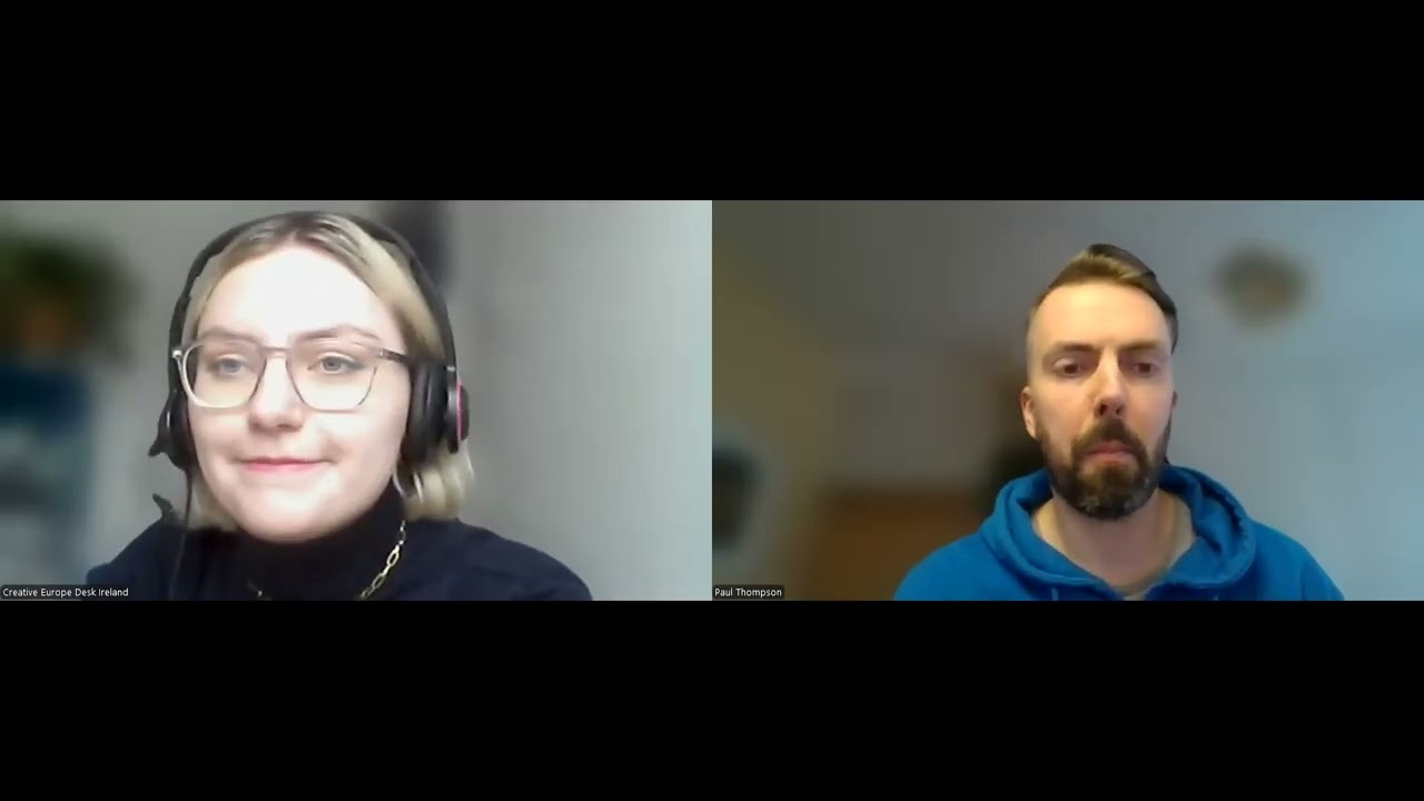 Cooperation Projects Webinar 12th December 2024