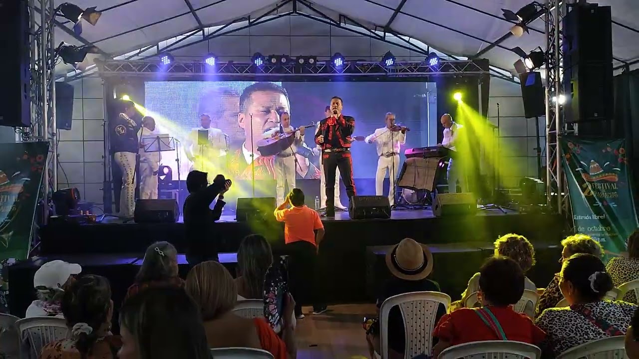 COMO DUELE QUERER -  MARIACHI TEXAS  RANCHERO POPULAR -  Ibaguè  - Tolima -  Colombia