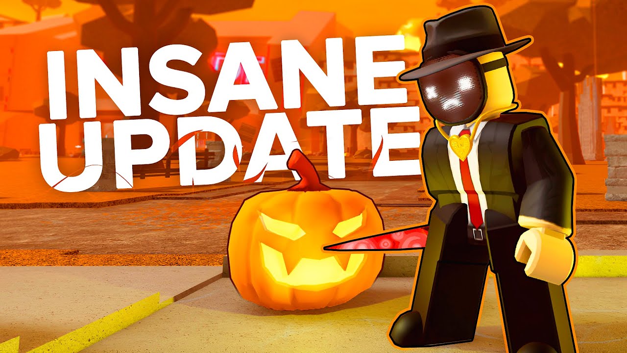 BIG Update and Insane Combos of Monkey King and Chara.. 😈 | Jump Showdown