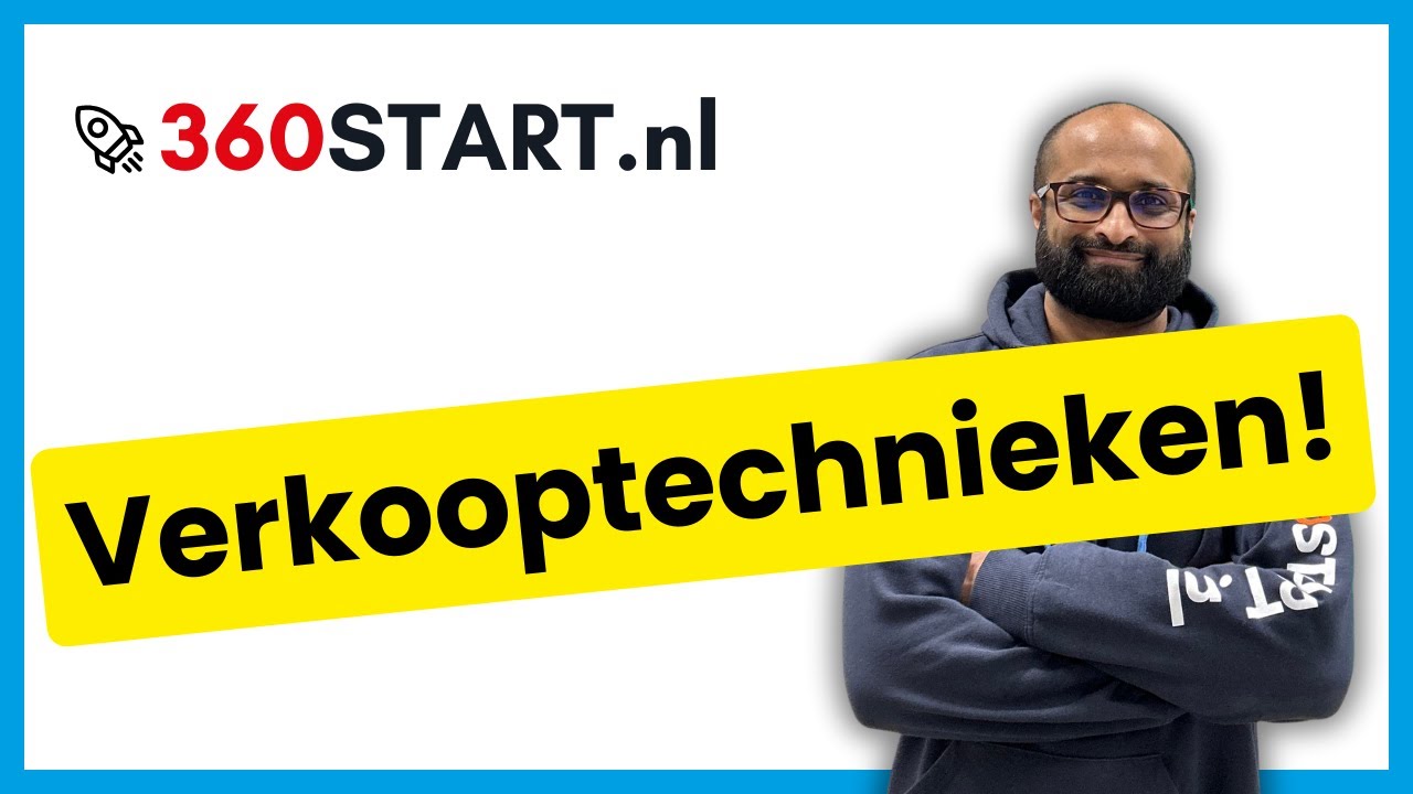 4 Psychologische trucs waarmee jij alles verkoopt! - Verkooptechnieken