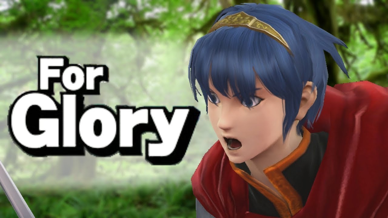 For Glory Adventures