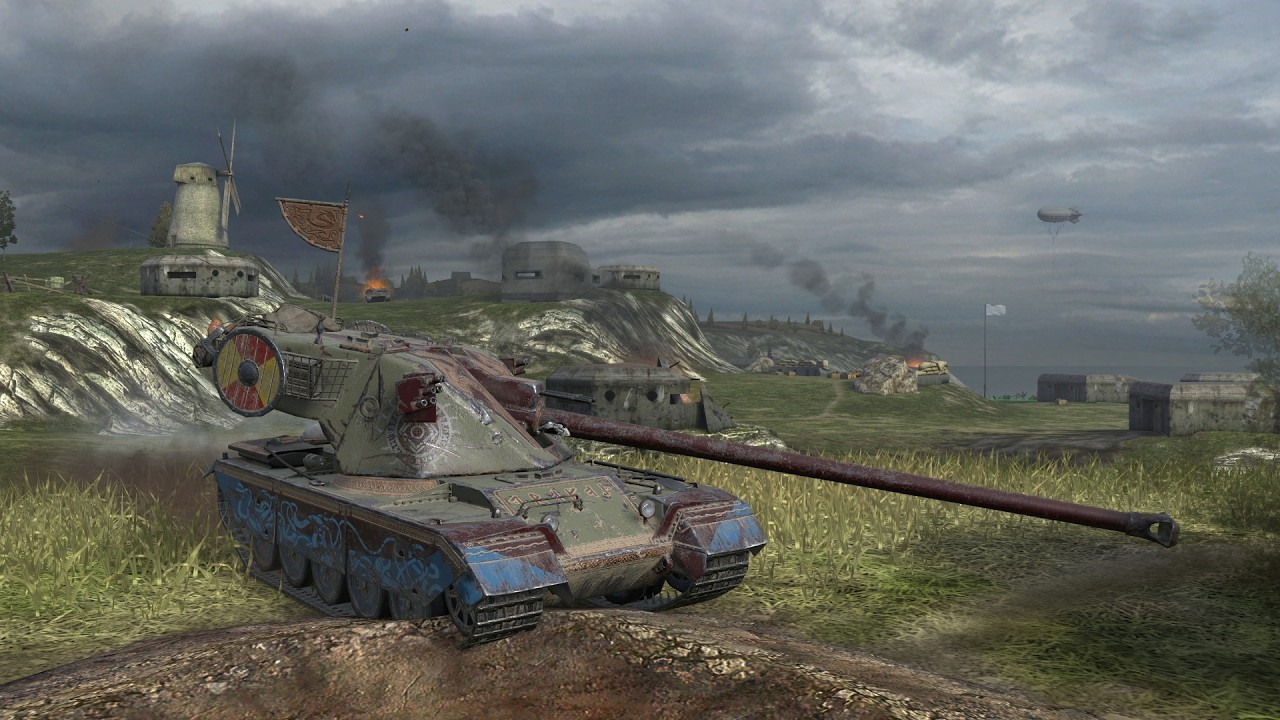 M-40: Emil 1951