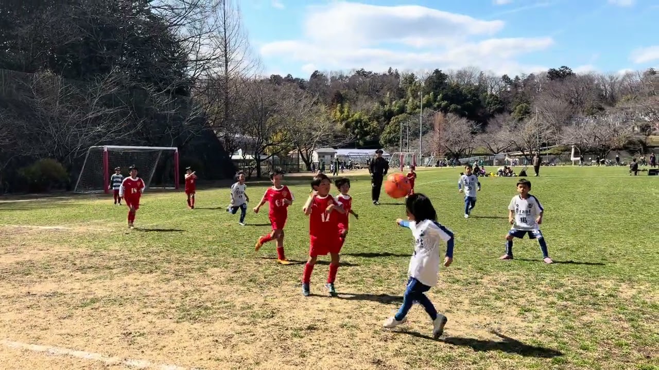 柊3試合目