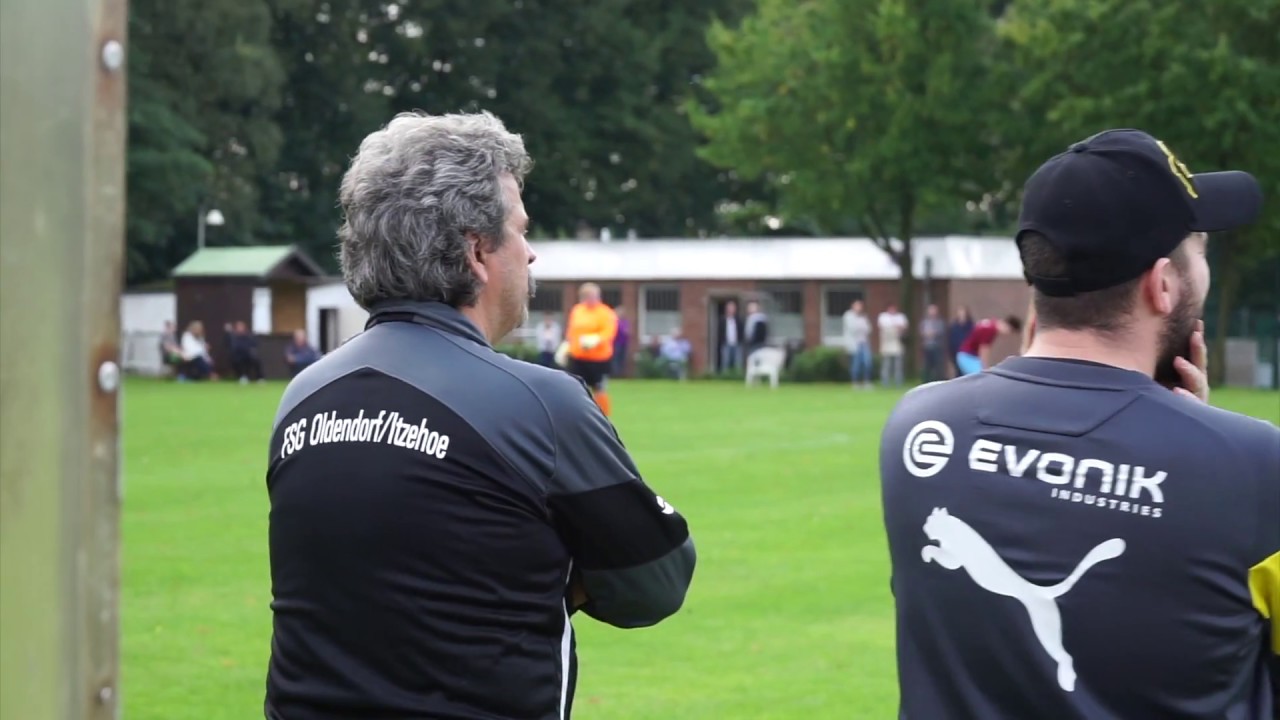 BALLVERLIEBT(DOKU) - Folge 3