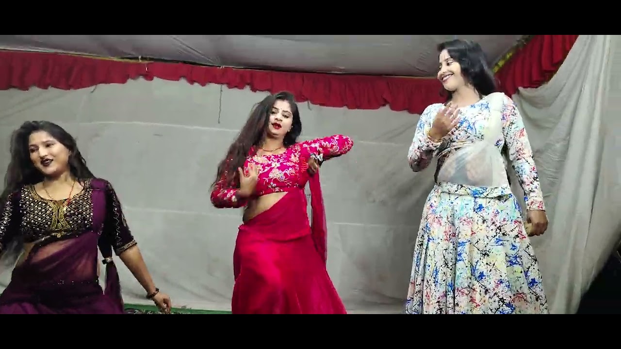 O Jaaneman tu khoob Hai Amresh bhaiya ji jhinjhak 8081039788