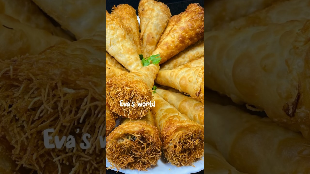 ന്റെ പൊന്നോ 😋👌ഇത്രക്ക് പ്രതീക്ഷിച്ചില്ല 🥺💯കിടു Iftar special snack | Ramadan Recipes #shorts