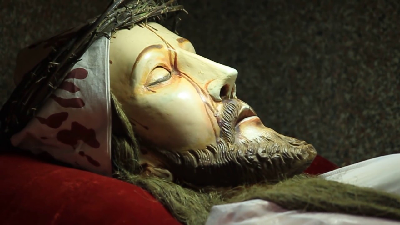 THANKY CHURCH - A Documentary Film