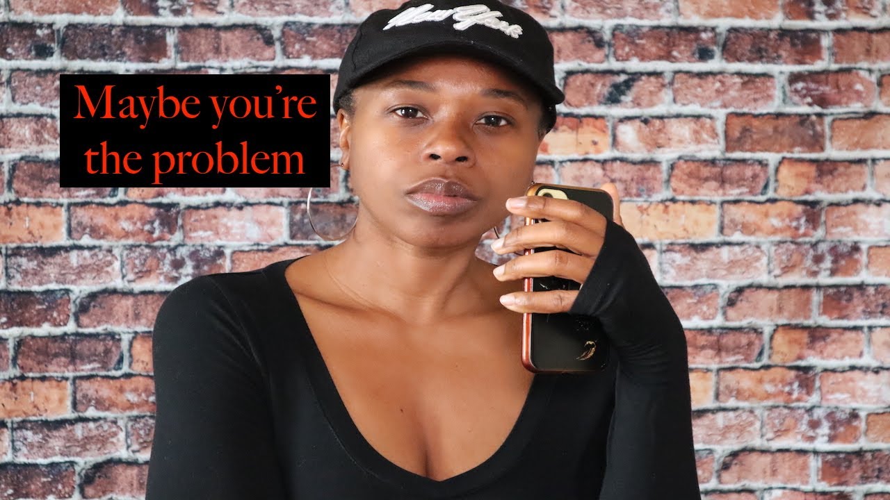 Stop Complaining About Relationships! You Create Your Own Trauma