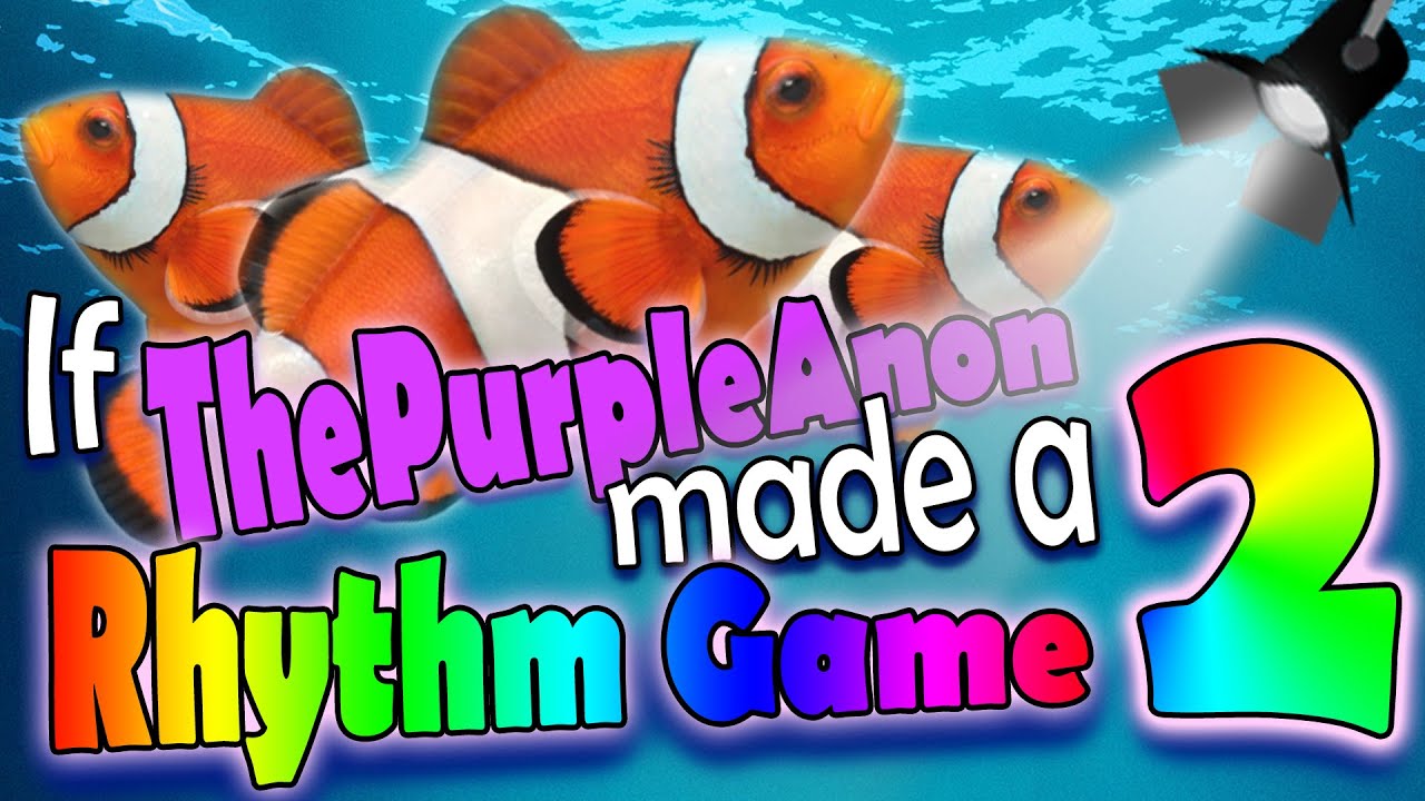 Finned Frontier 2 - Shining Like a Star...fish!