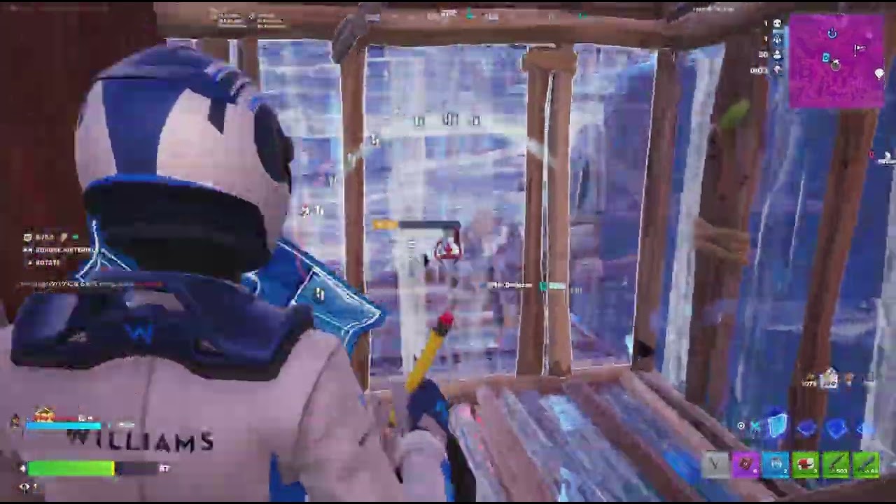 1HP Solo Clutch WINNNN
