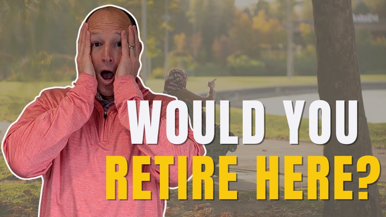 Why Greenville, SC Checks Every Box for Retirement