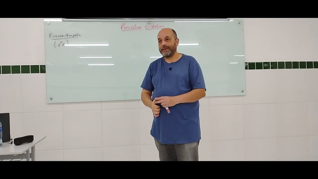 Farmacologia Aula 3