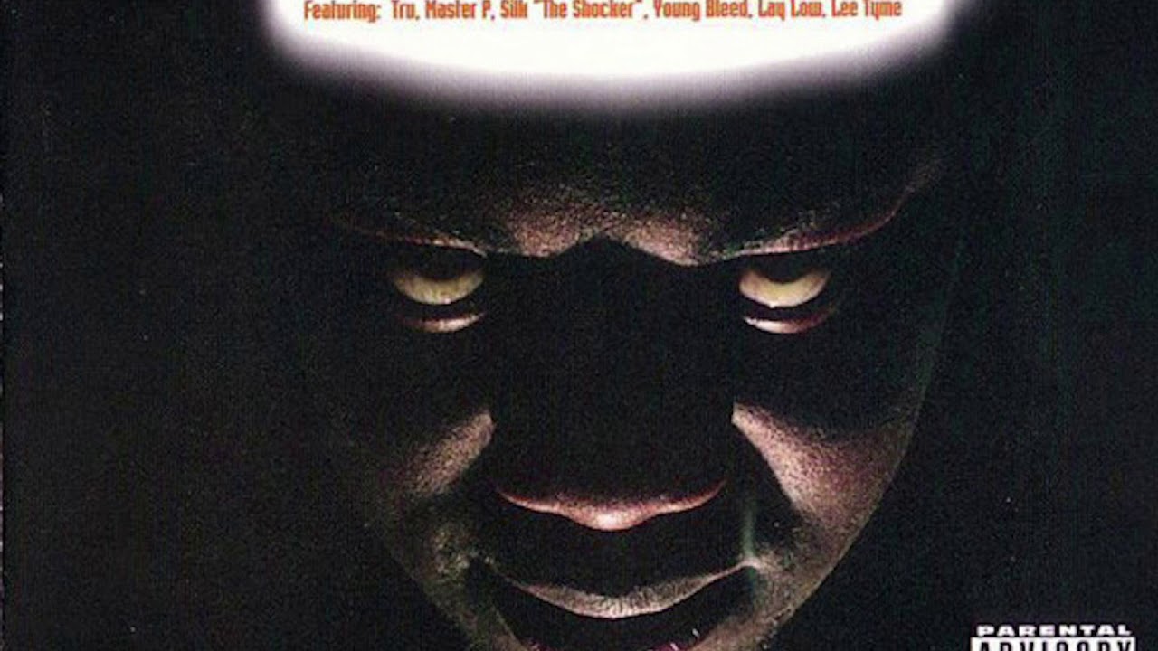 C-Loc “Terror Dome” feat Master P and Silk The Shocker (1996)