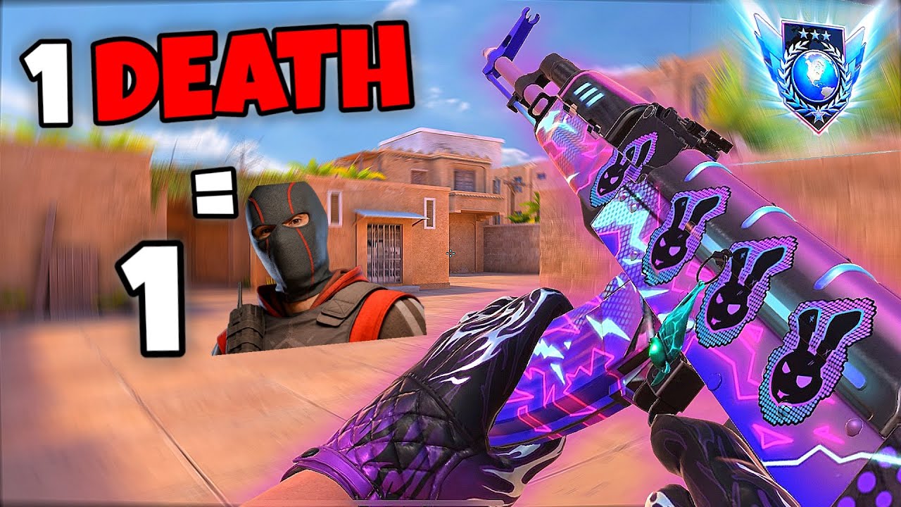 STANDOFF 2 | Full Competitive Match Gameplay - 1 Death 1 Agent! | iPad Pro 2024 0.39.0