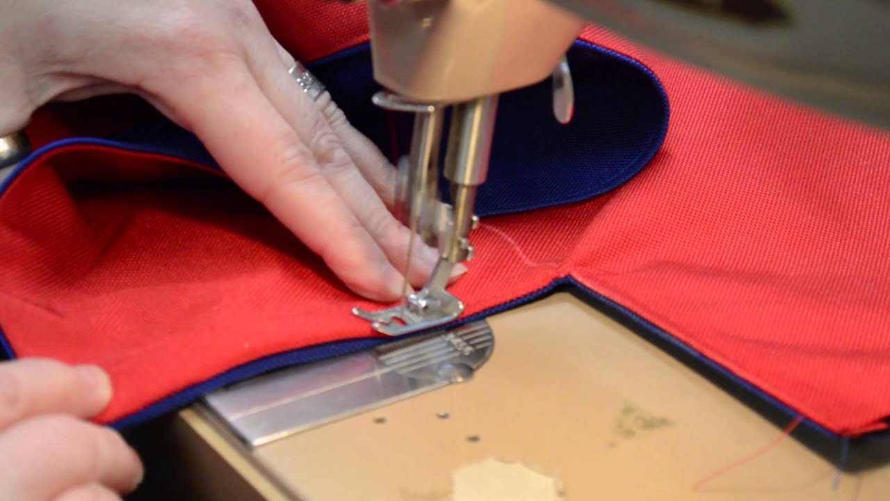 How to Make Reversible Bumpers | #MakeItLoud