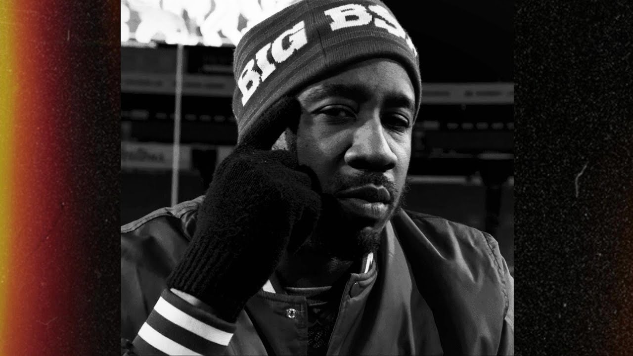 BENNY THE BUTCHER TYPE BEAT - 