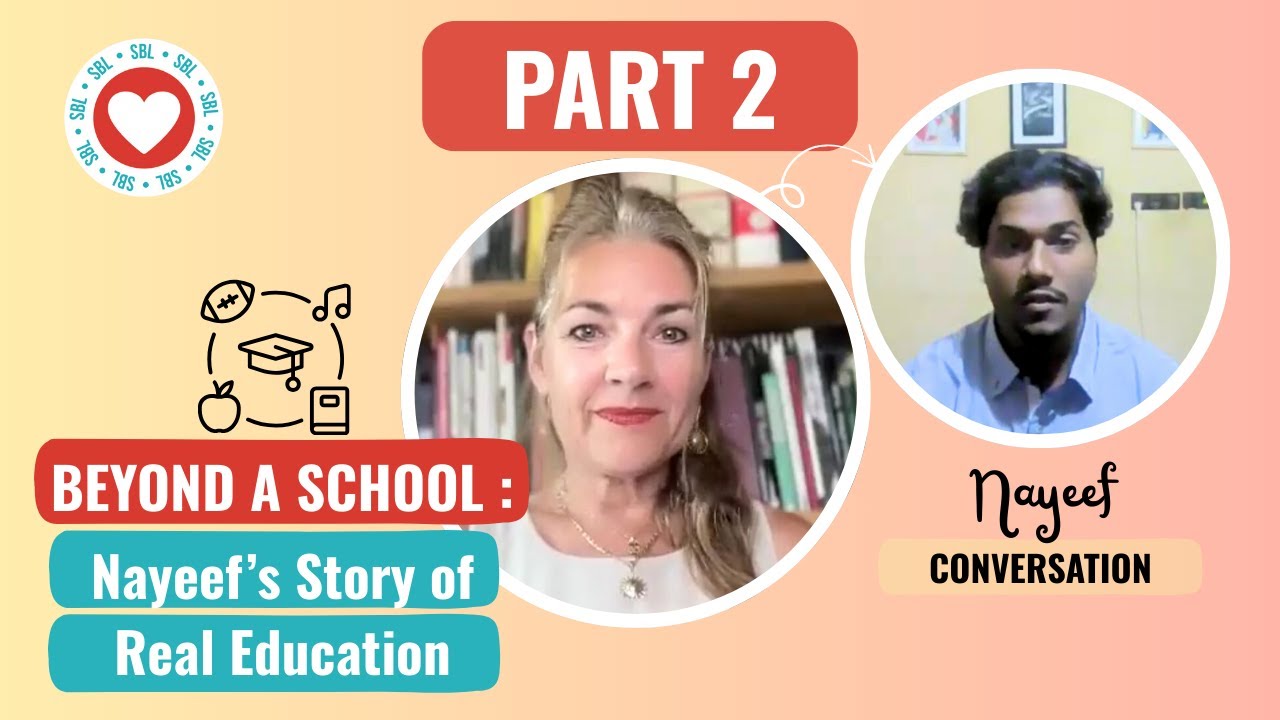 Why SBL Is More Than a School | True Education & Life-Changing Stories