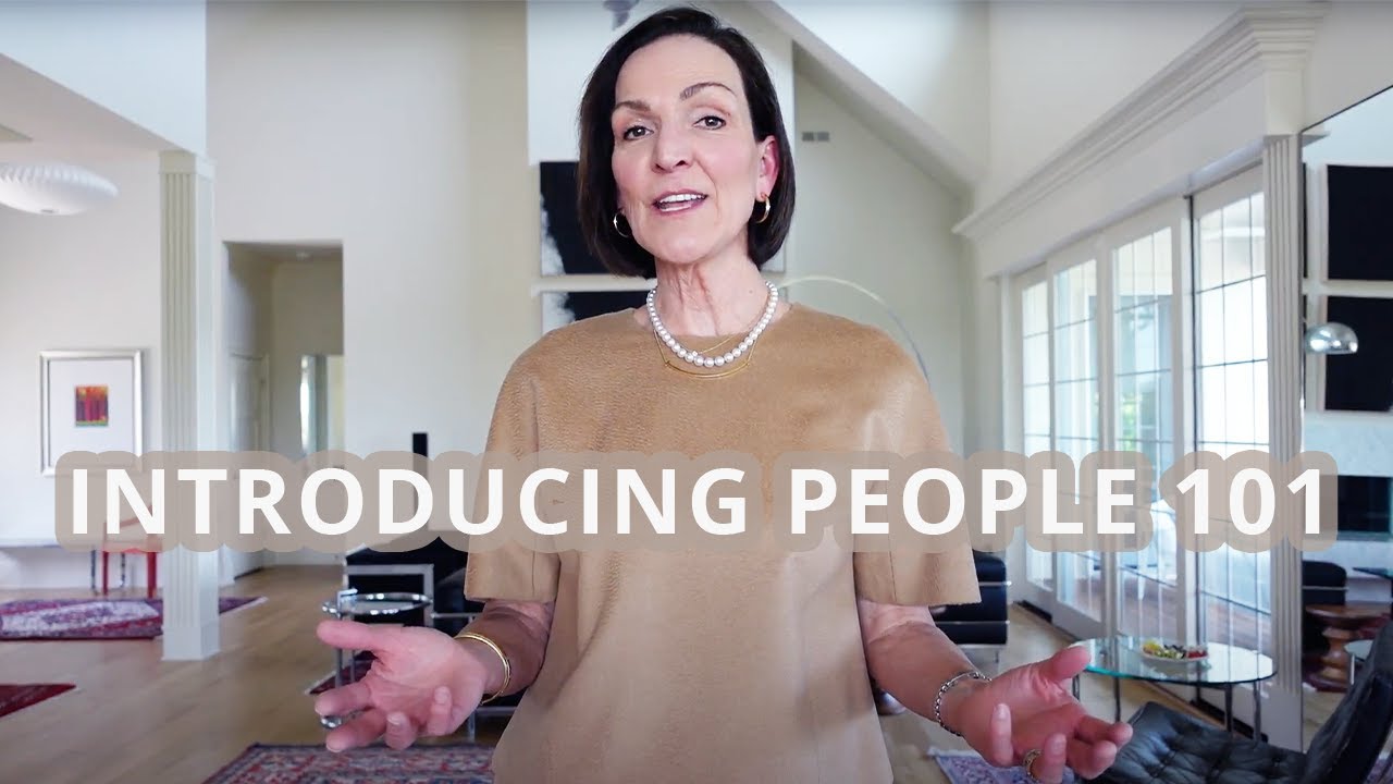 How to Introduce People Socially or Professionally