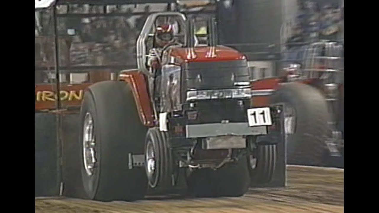2005 National Farm Machinery Show Thursday - NFMS