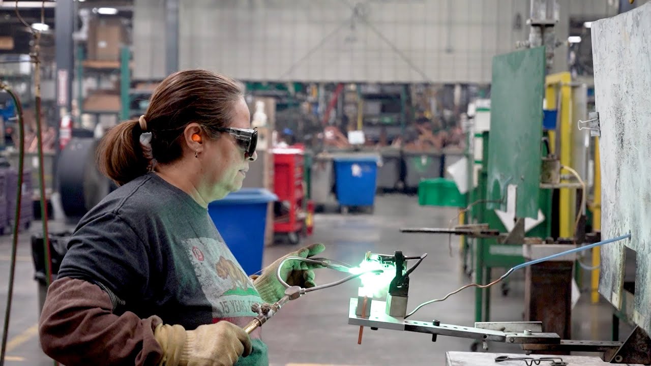 American Tubing International | NWA Workforce Videos
