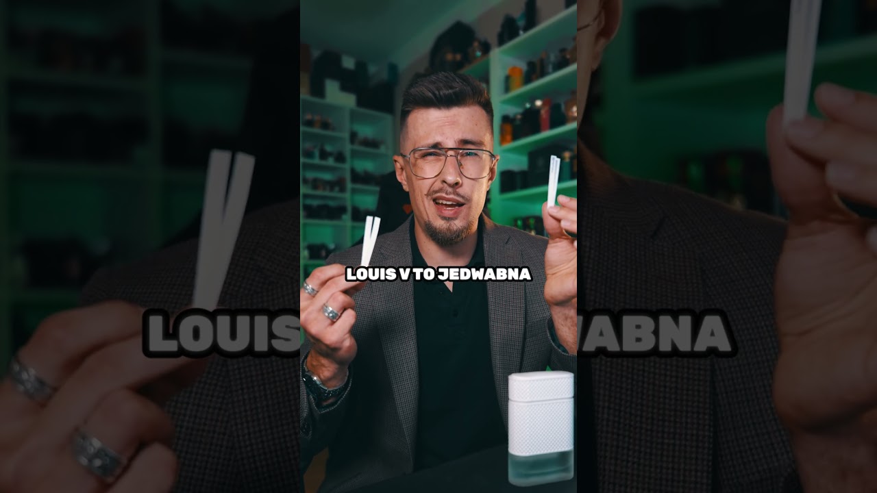 Nielegalnie bliski zamiennik Louis Vuitton?