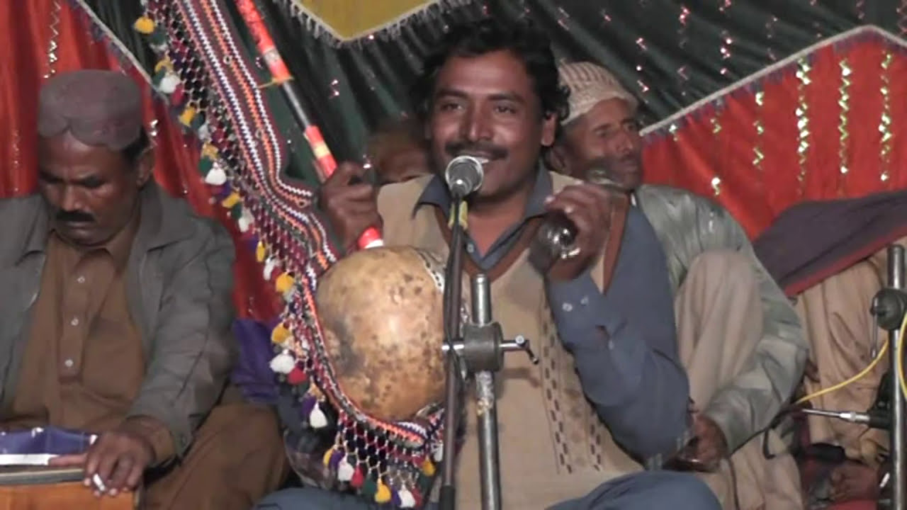 Adoo Bhagat Sing A Sindhi Song | WM Series