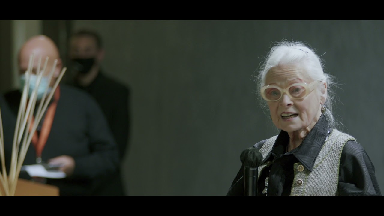 The Vivienne Westwood Foundation