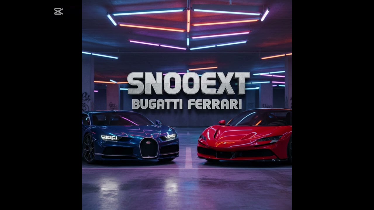 SNOOEXT - Bugatti Ferrari