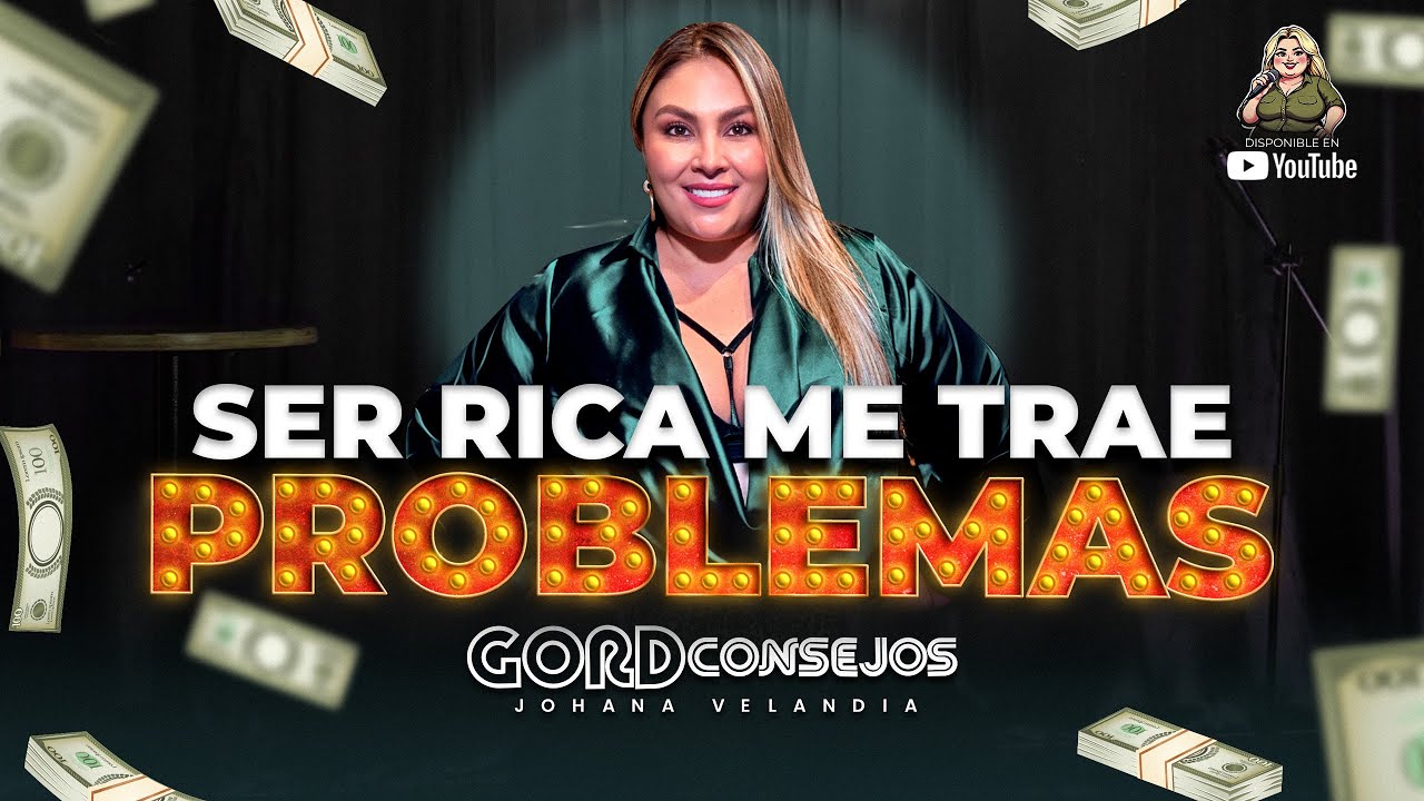 CAPÍTULO #98 Problemas de los ricos! 
