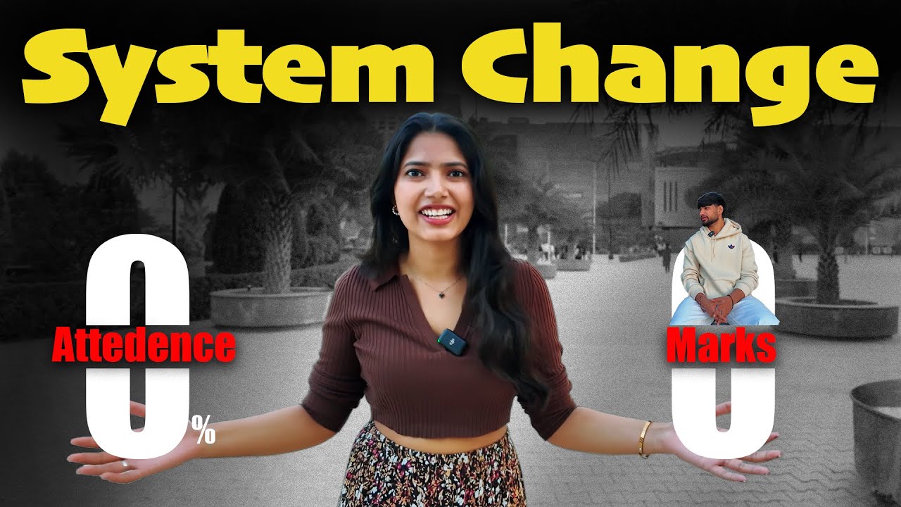EDU Revolution in LPU | What's Happening at LPU That's Changing Education Forever?