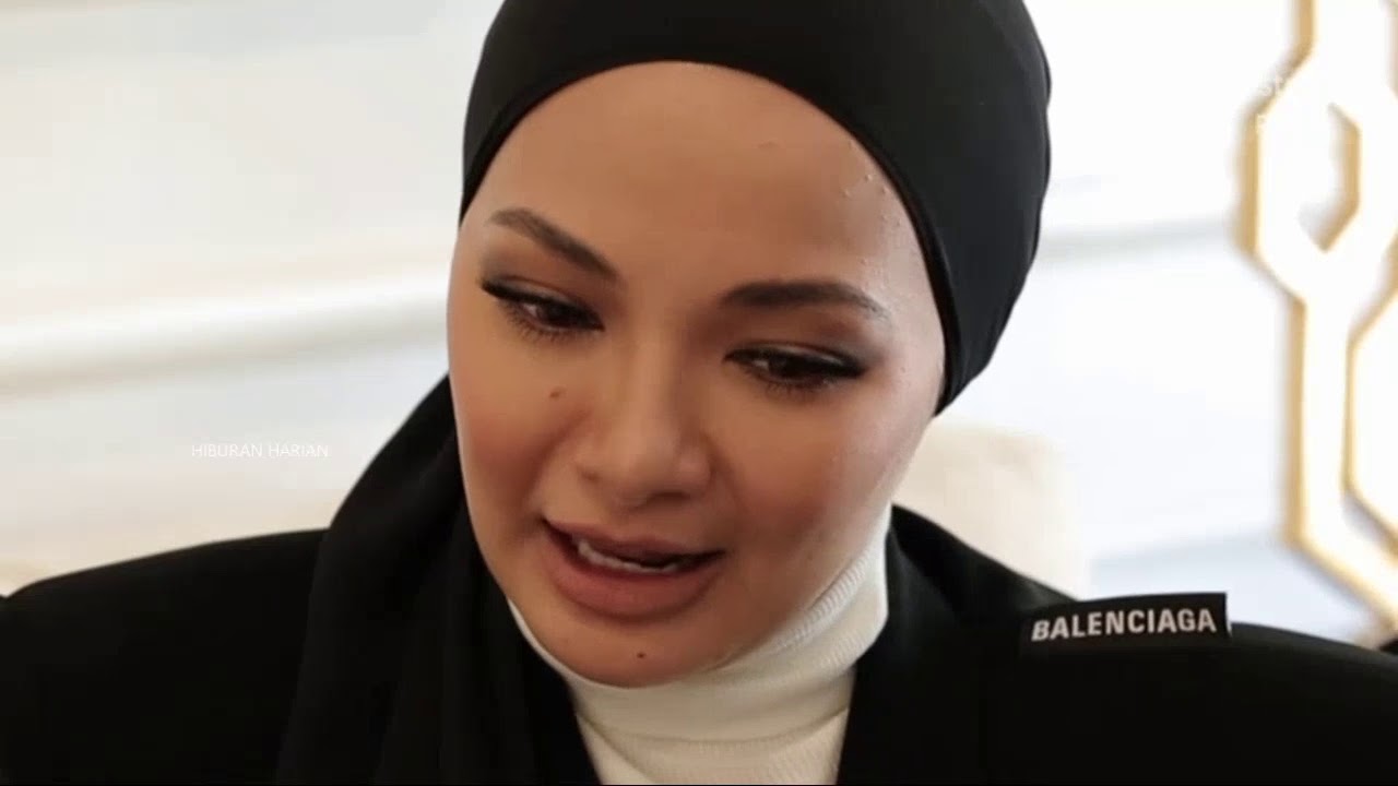 Trek Selebriti 2019 Neelofa