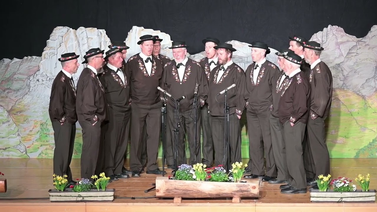 Dr Gruebeälpler (Juitz )